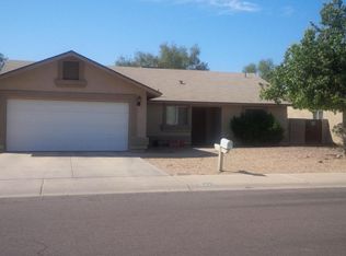 7491 W Luke Ave, Glendale, AZ 85303