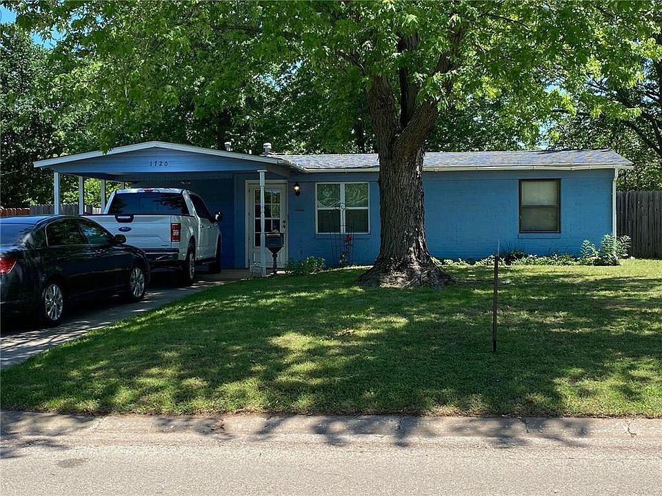 1st image of 1720 Elm Dr