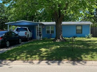 1720 Elm Dr, Del City, OK 73115