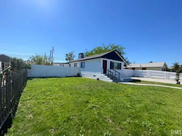 131 Center St, Taft, CA 93268