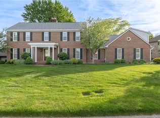 6825 Rhineview Ct, Dayton, OH 45459