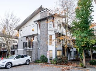 6671 121st St #110, Surrey, BC V3W1T9