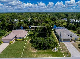 166 Albatross Rd, Rotonda West, FL 33947