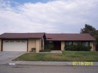 43310 Vista Sierra Dr, Lancaster, CA 93536