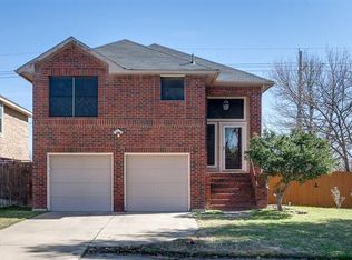 1301 Jasmine Dr, Lewisville, TX 75077