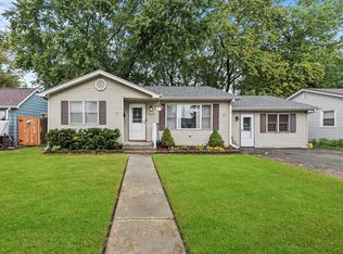 10512 Oak Park Ave, Chicago Ridge, IL 60415