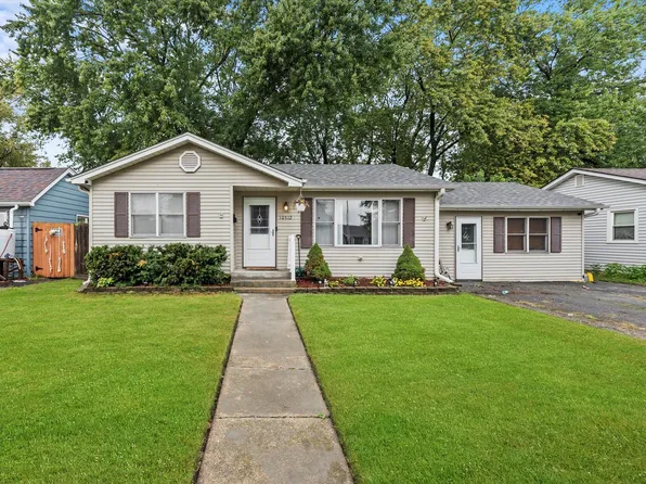 10512 Oak Park Ave, Chicago Ridge, IL 60415