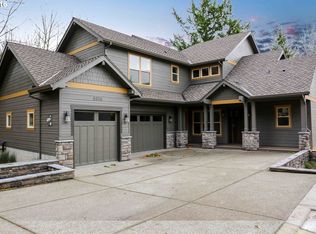 8806 NW Mapleview Ter, Portland, OR 97229