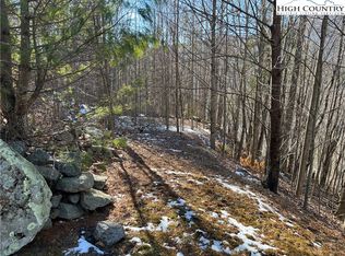 349 Hump View Trail, Banner Elk, NC 28604