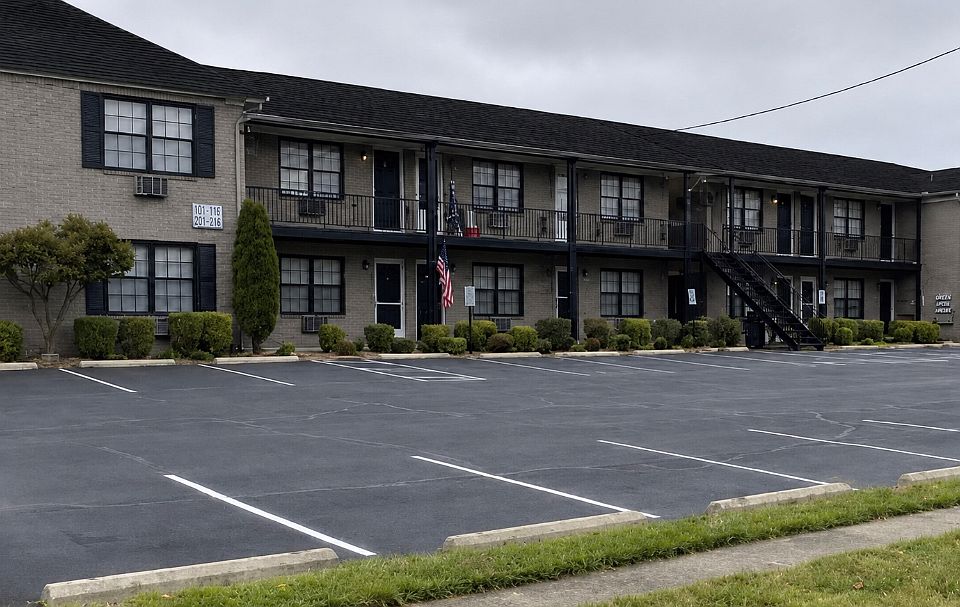 1st image of 3537 Burrell Dr APT 6