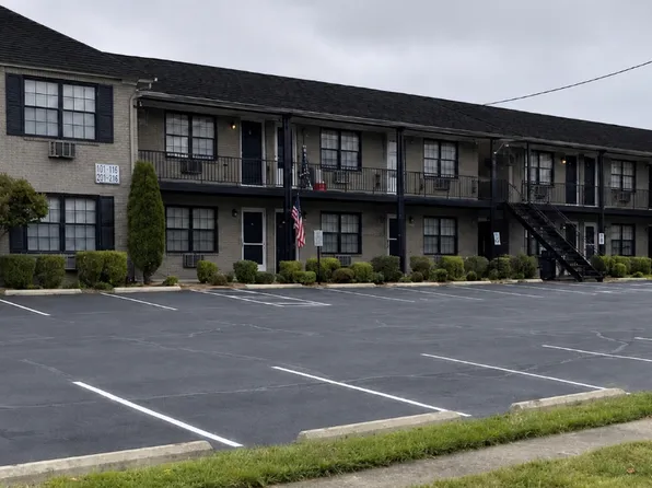 3537 Burrell Dr APT 6, Louisville, KY 40216