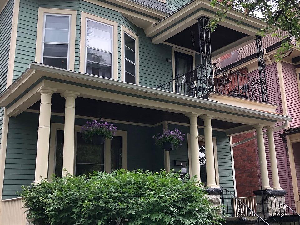 1st image of 108 Claremont Ave APT 3