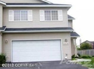 2309 Harbor Landing Cir #2309, Anchorage, AK 99515