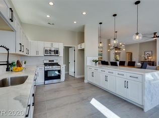 3128 Ravenshoe Dr, Las Vegas, NV 89134