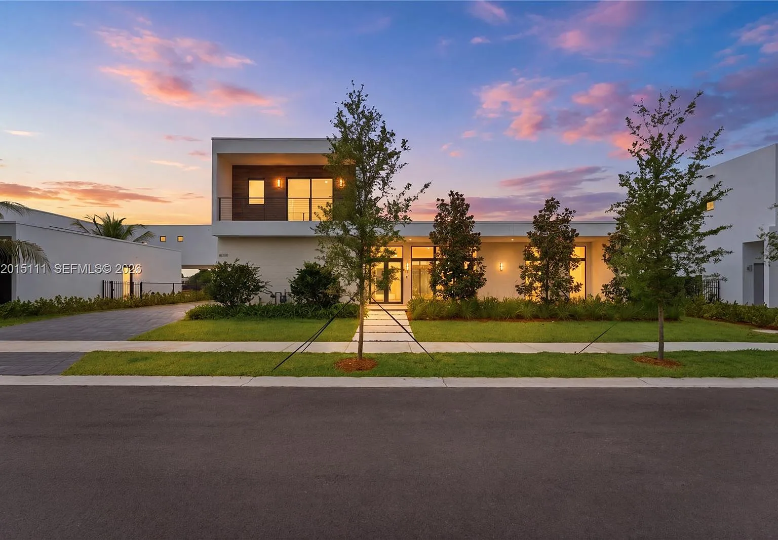 Weston Estates — Photo 1
