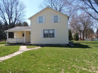 309 W High St, La Moille, IL 61330