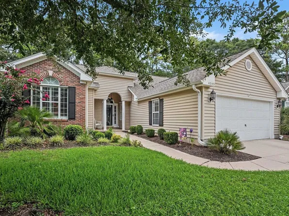 4345 Oakwood Circle, Little River, SC 29566