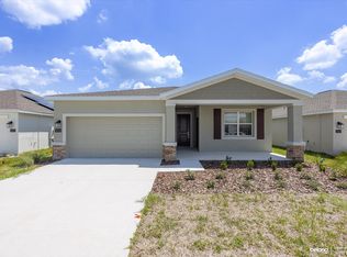 588 Silver Palm Dr, Haines City, FL 33844