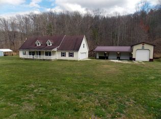 1048 Ky Highway 203, Hazel Green, KY 41332