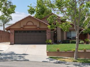 1058 Smoketree Dr, Corona, CA 92882