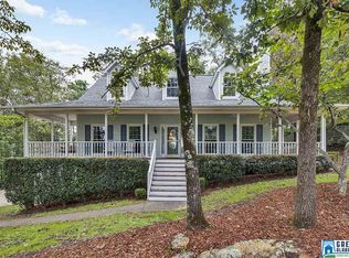 1623 Keeneland Dr, Helena, AL 35080