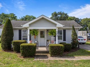 103 W Meade St, White Heath, IL