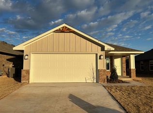 19908 Stovall Dr, Edmond, OK 73012