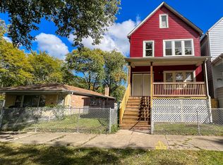 11707 S Sangamon St, Chicago, IL 60643