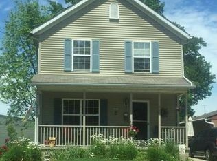 840 Phoenix Ave, Akron, OH 44310