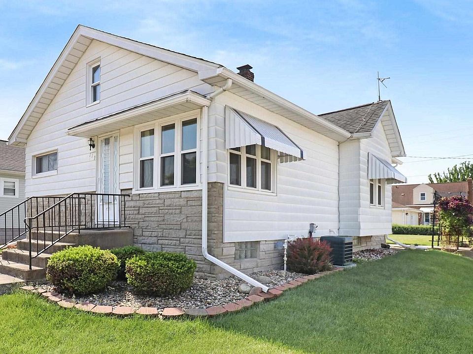 1st image of this home