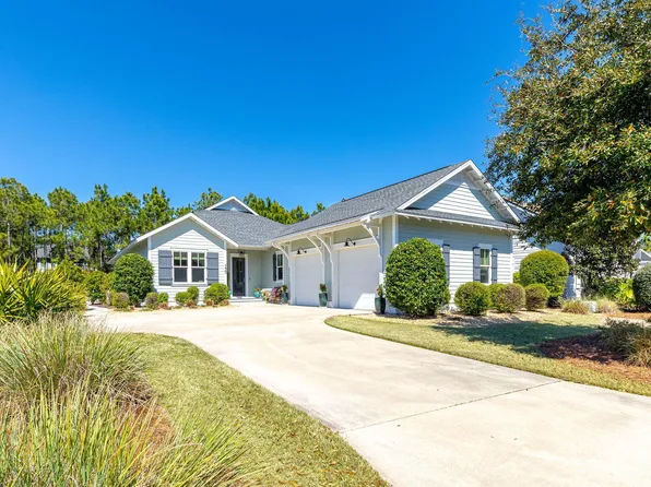 150 Medley St, Watersound, FL 32461