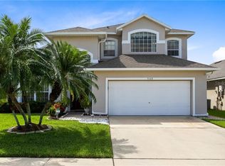 3108 Heritage Park Way, Orlando, FL 32837