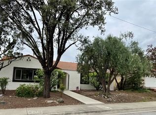 525 Fountain Springs Ln, Glendora, CA 91741