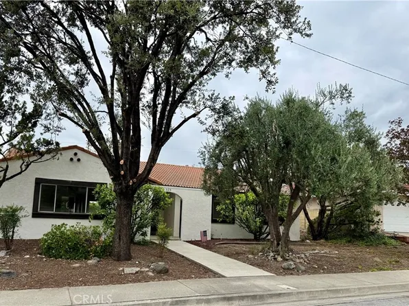 525 Fountain Springs Ln, Glendora, CA 91741