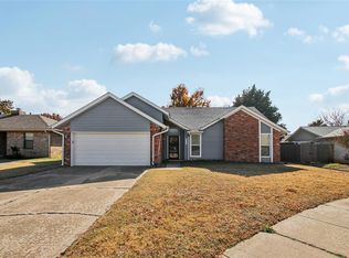 4716 Marston Ct, Norman, OK 73072