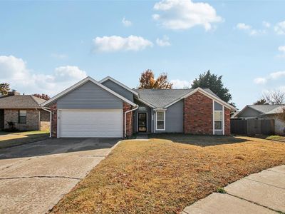 4716 Marston Ct, Norman, OK, 73072