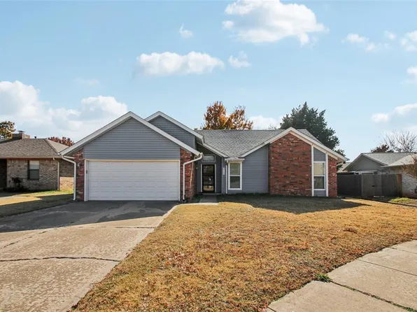 4716 Marston Ct, Norman, OK 73072