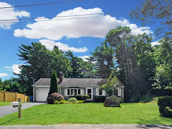 67 Althea Road, North Falmouth, MA 02556
