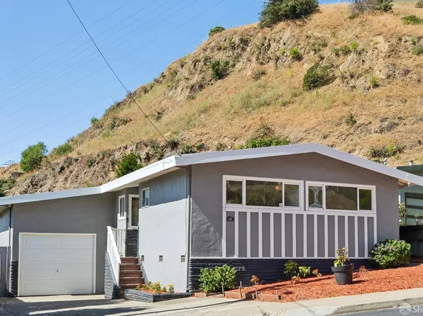 131 Randolph Ave, South San Francisco, CA 94080