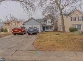 6013 Harbor Seal Ct, Waldorf, MD 20603