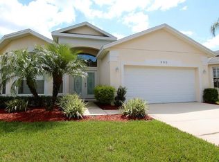 905 Emerald Green Ct, Kissimmee, FL 34746