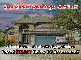 23662 Boulder Pl, Maple Ridge, BC V4R 2W1