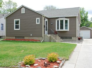 820 Wyoming Ave, Billings, MT 59101