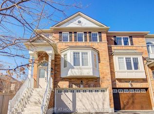 3064 Highbourne Cres, Oakville, ON L6M5H1