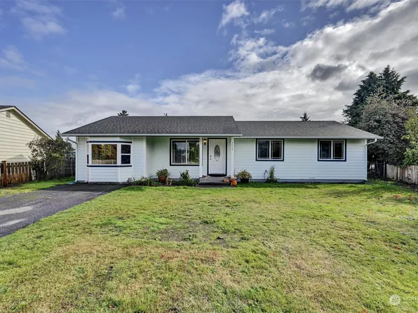 3406 Travera Place, Centralia, WA 98531