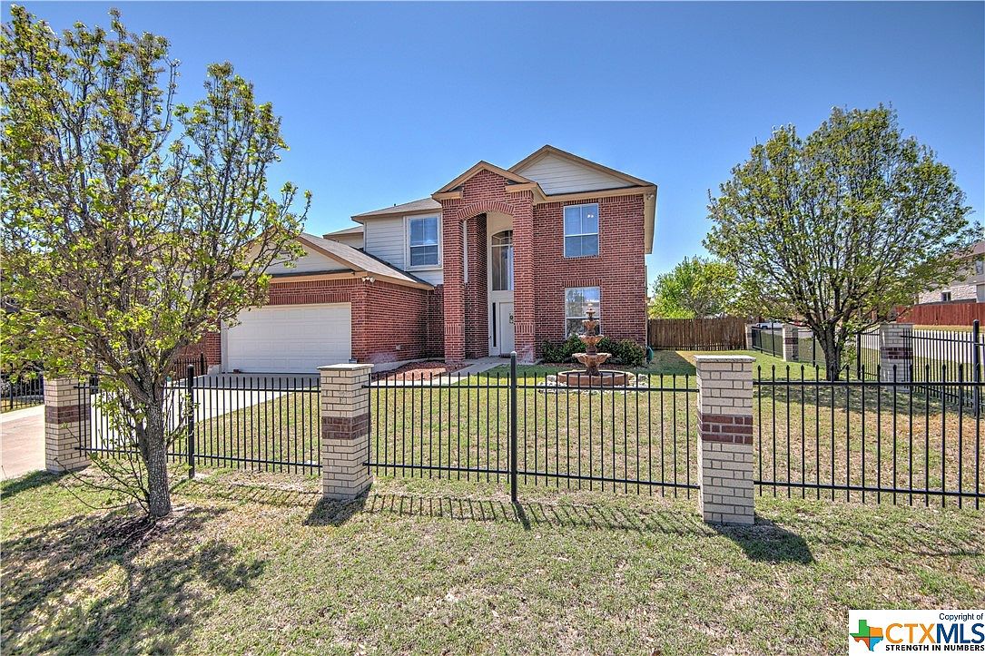 222 Scarlet Ln, Harker Heights, TX 76548 Zillow