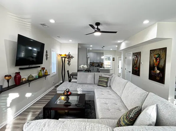 2813 Cone Rd, Macon, GA