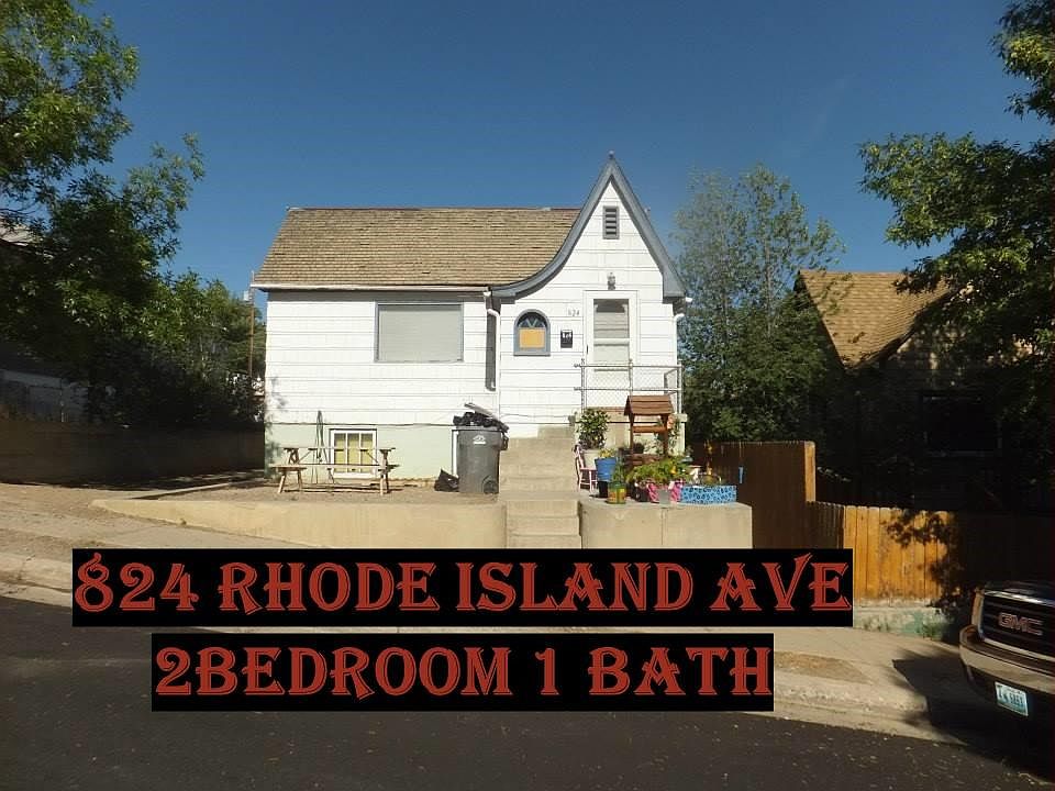 1st image of 824 Rhode Island Ave #824