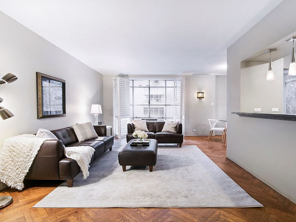 1st image of 17 W 54th St APT 5F