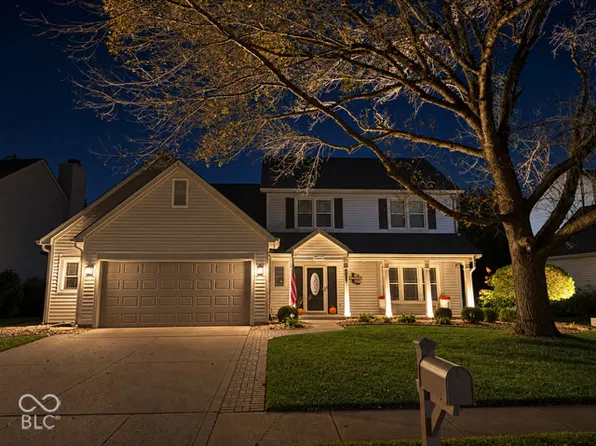 4826 Ashbrook Dr, Noblesville, IN 46062